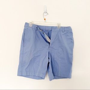 Brooks Brothers 346 Light Blue Men’s Shorts